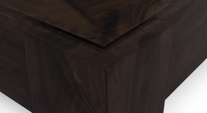 Arabica Coffee Table(Mahogany)